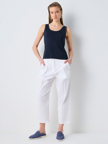 Ipekyol Top in Blauw