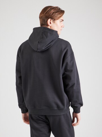 ADIDAS ORIGINALS Sweatshirt 'Premium Essentials' in Black