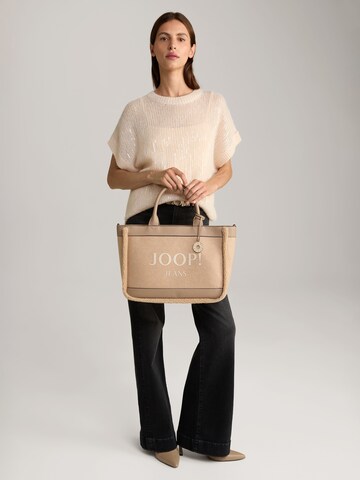 Shopper 'Calduccio Yvette' di JOOP! in beige