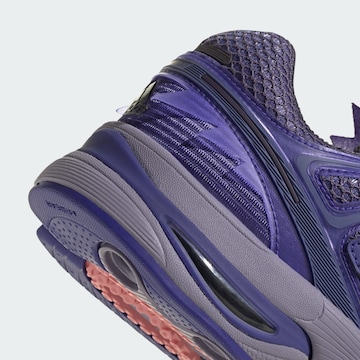 ADIDAS ORIGINALS - Sapatilhas baixas 'Pokemon Adistar Control 5' em roxo