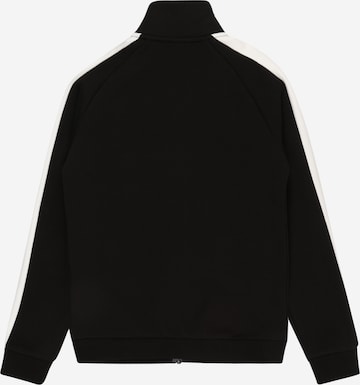 PUMA Between-Season Jacket 'Iconic T7' in Black