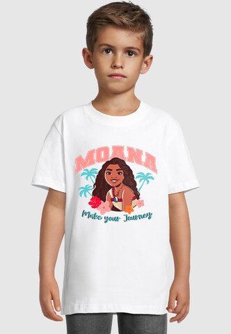 ABSOLUTE CULT T-Shirt in Weiß: Vorderseite