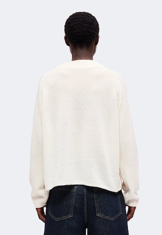 monari - Jersey en blanco