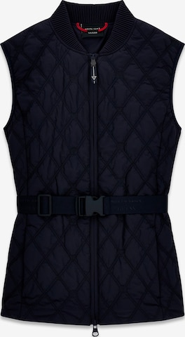 mėlyna GUESS Liemenė: priekis