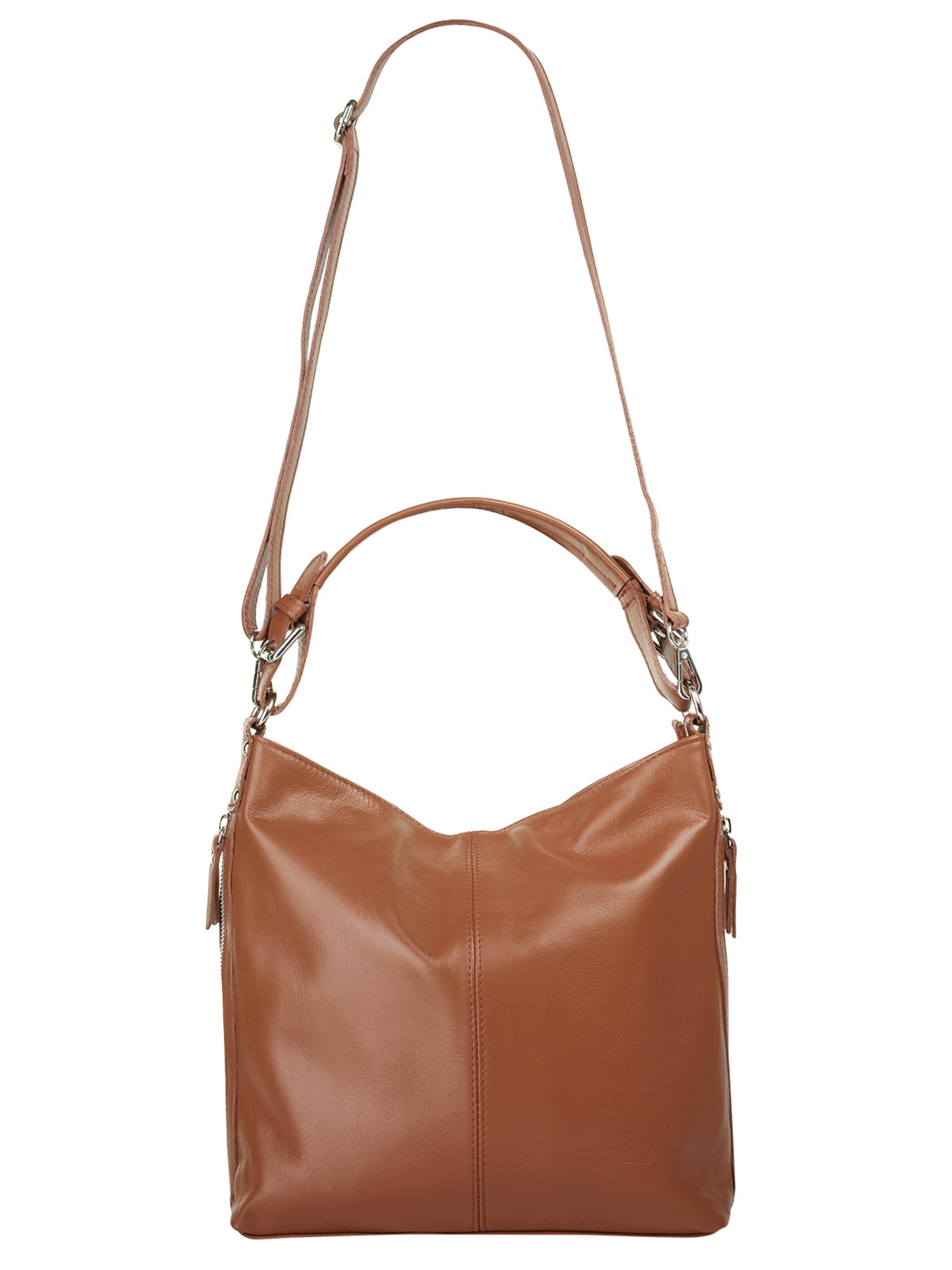 Sacs à main Samantha Look en marron