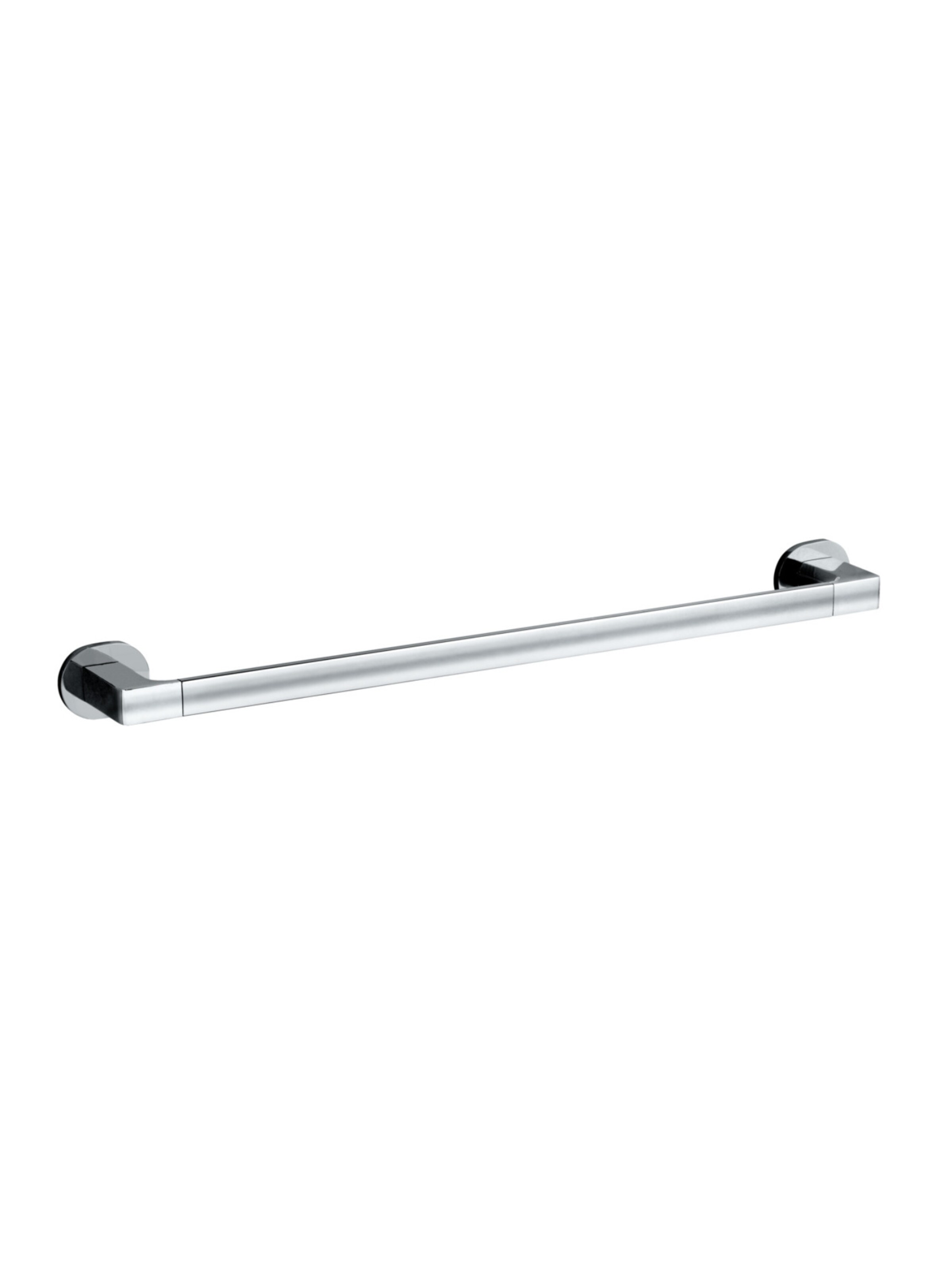 Wenko Shower Accessories 'Maribor' in Silver