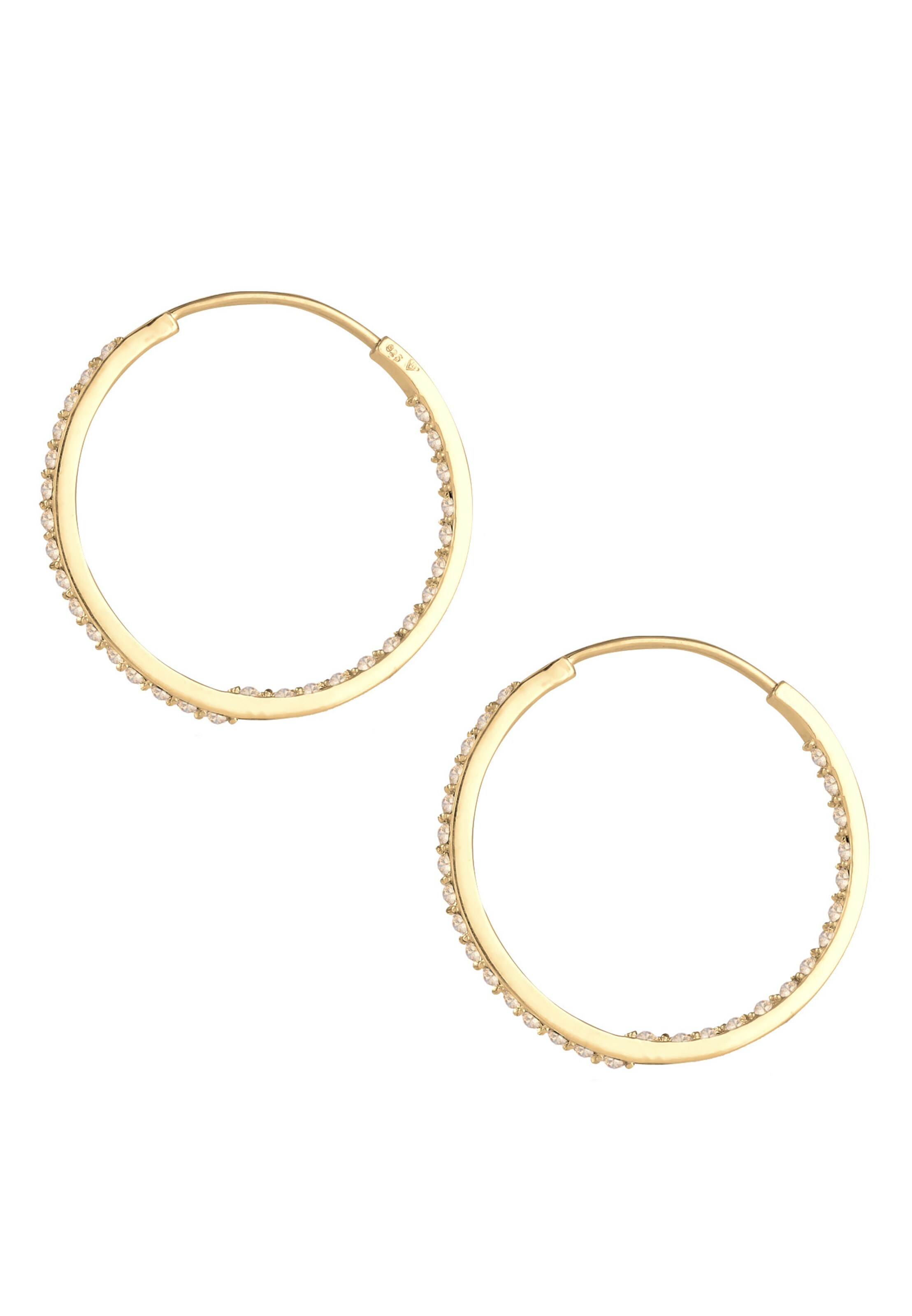 ELLI Earrings in Gold