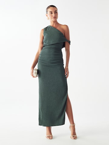 BWLDR Ruha 'Crest' - zöld