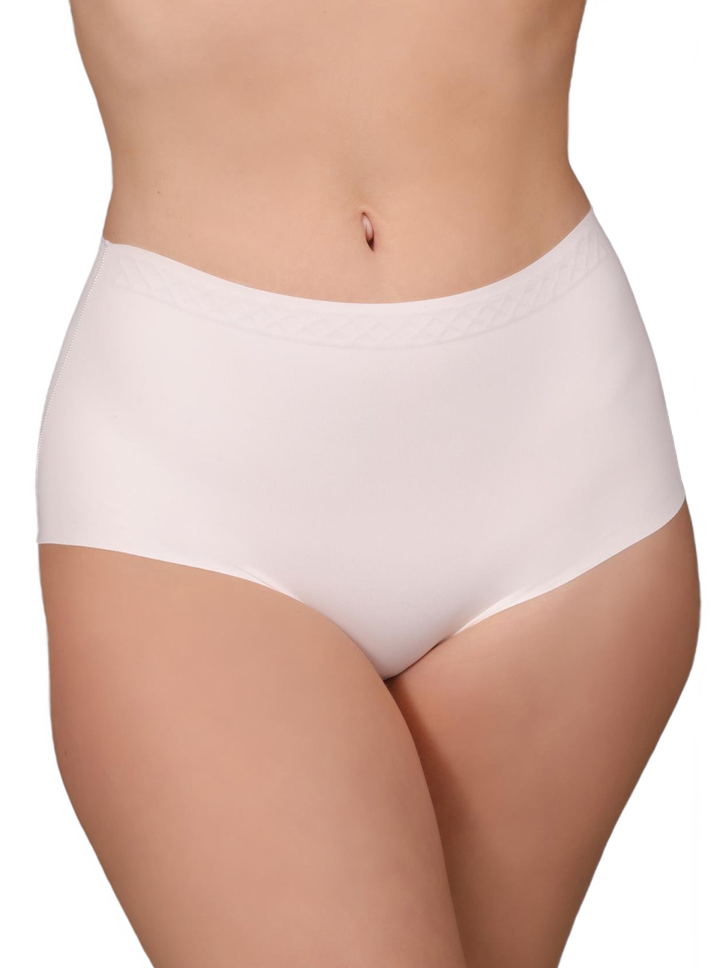 C&City Broekje in Beige: voorkant