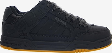 Globe Sneakersy niskie 'Tilt Dark Shadow/Phantom' w kolorze czarny: przód