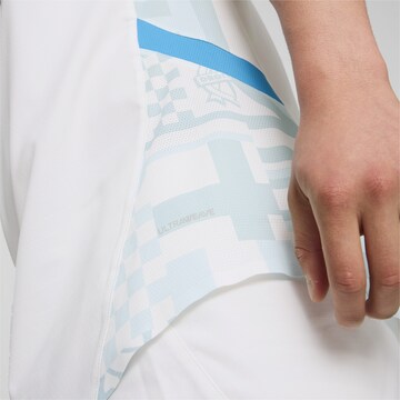 PUMA Trikot in Weiß