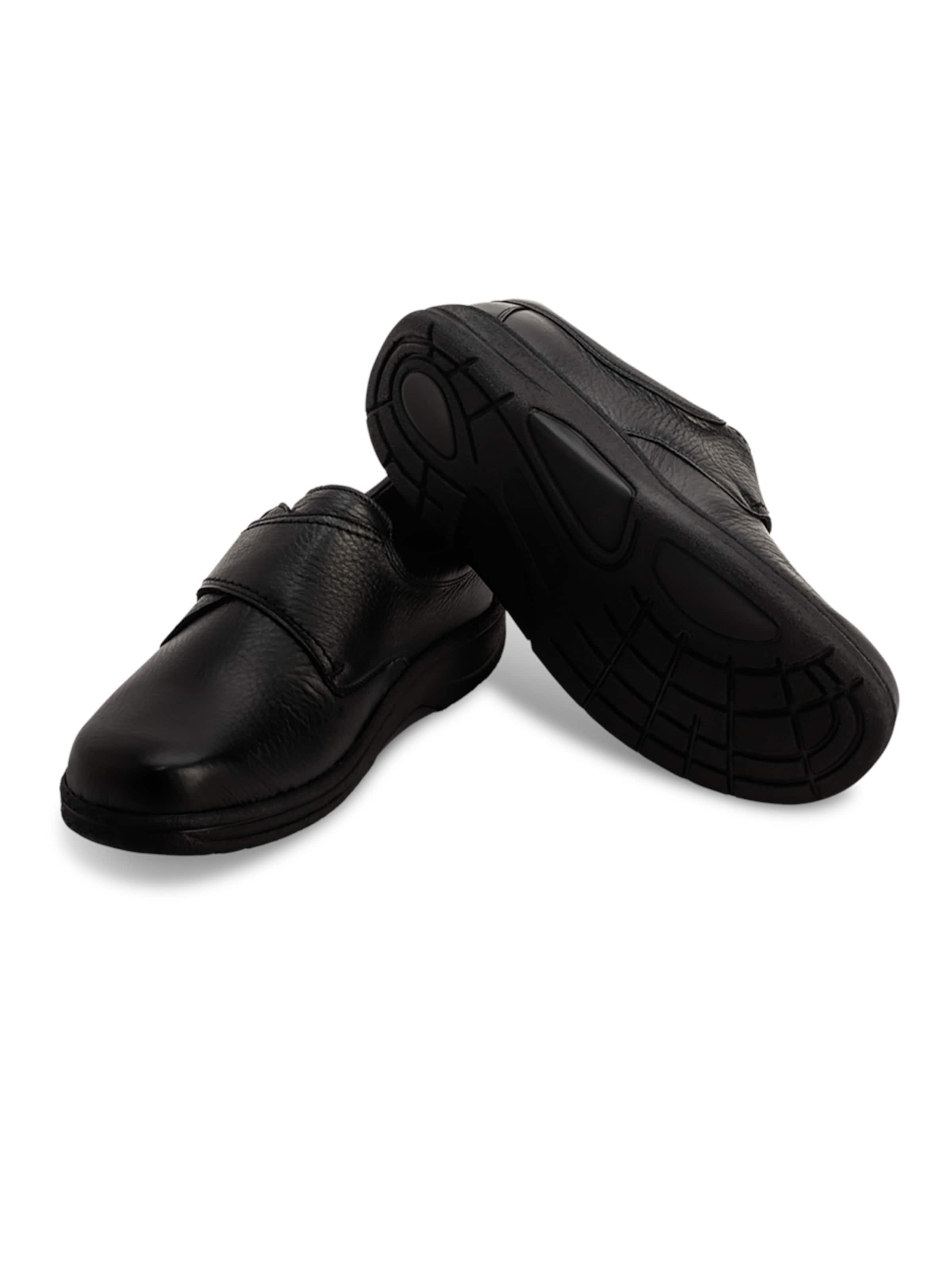 Chaussure basse VITAFORM en noir
