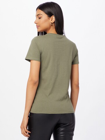 NEW LOOK Shirt in Green