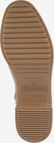 Kate Spade Гумени ботуши 'PUDDLE' в бежово