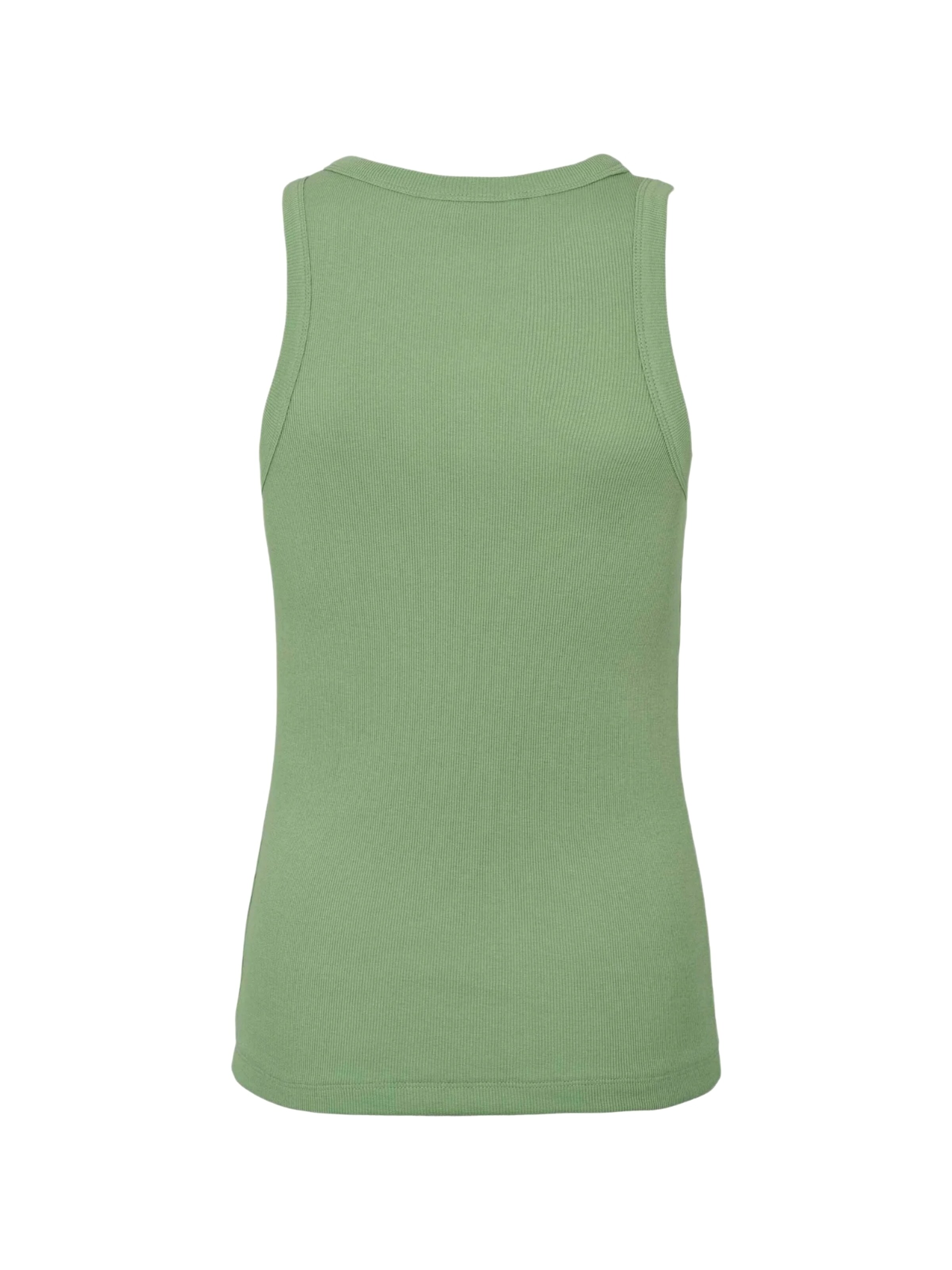 Top di Soft Rebels in verde