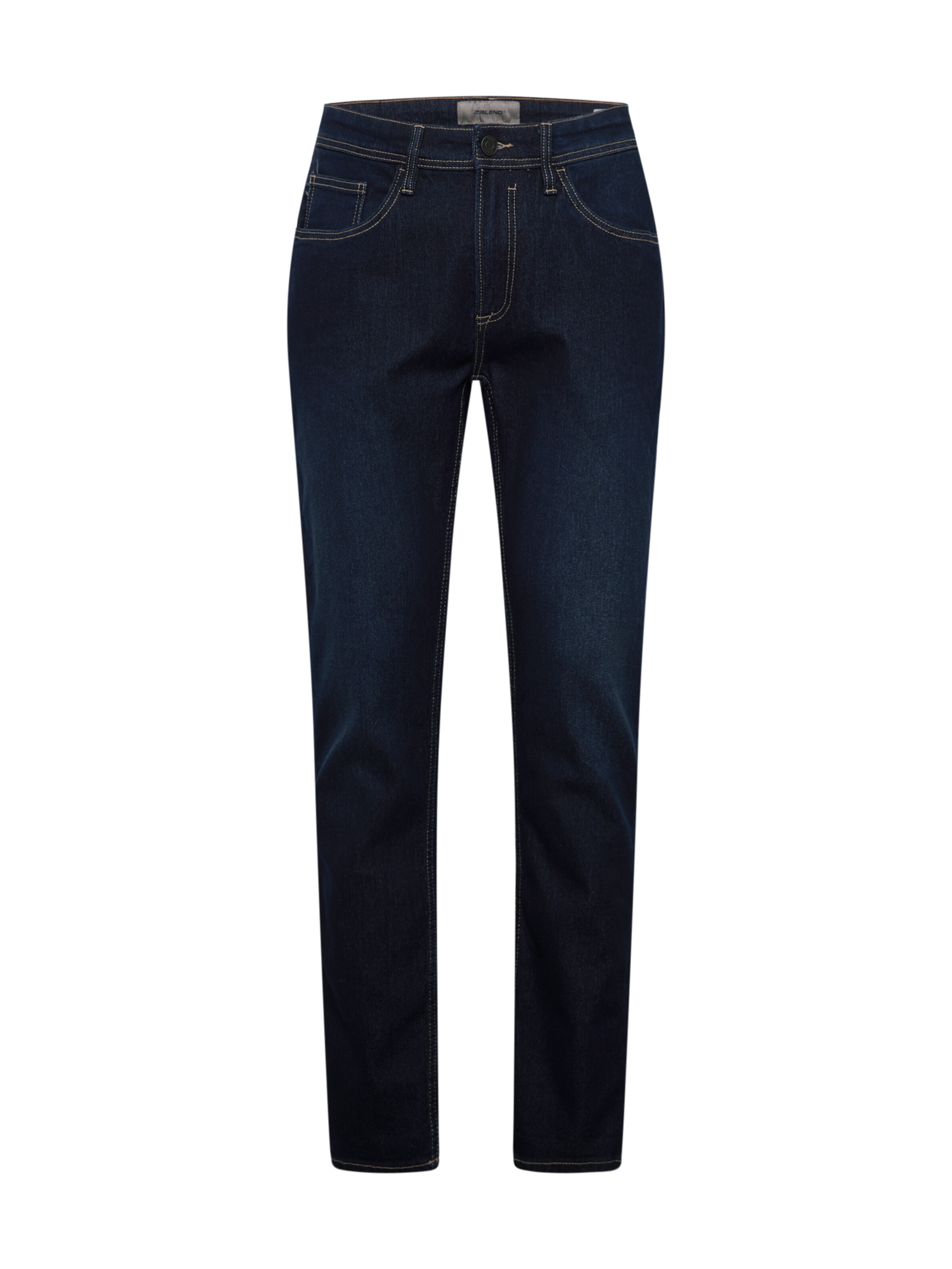 BLEND Jeans 'BHTwister' in Blue: front