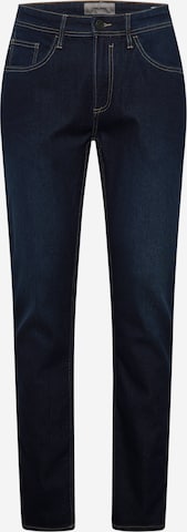 BLEND Jeans 'BHTwister' in Blue: front