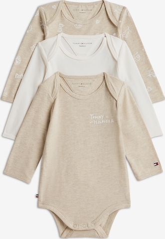 TOMMY HILFIGER Body in Beige: Vorderseite