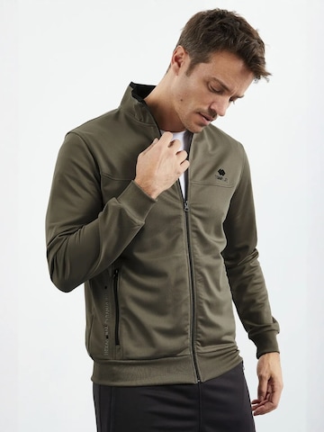 Tommy Life Sportpak in Groen