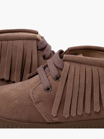 Stivale di Pisamonas in grigio