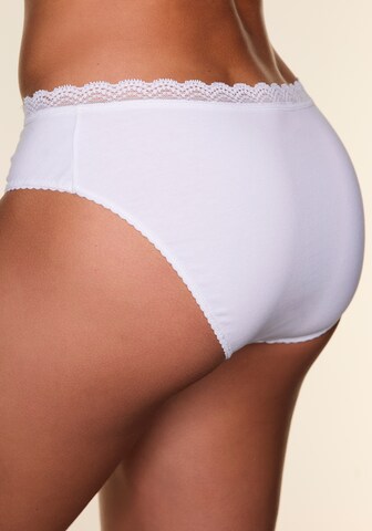 Slip VIVANCE en noir