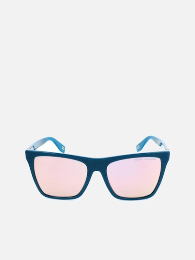 Marc Jacobs Sonnenbrille‌‌‌‌‌‌ in 54 in blau, Produktansicht