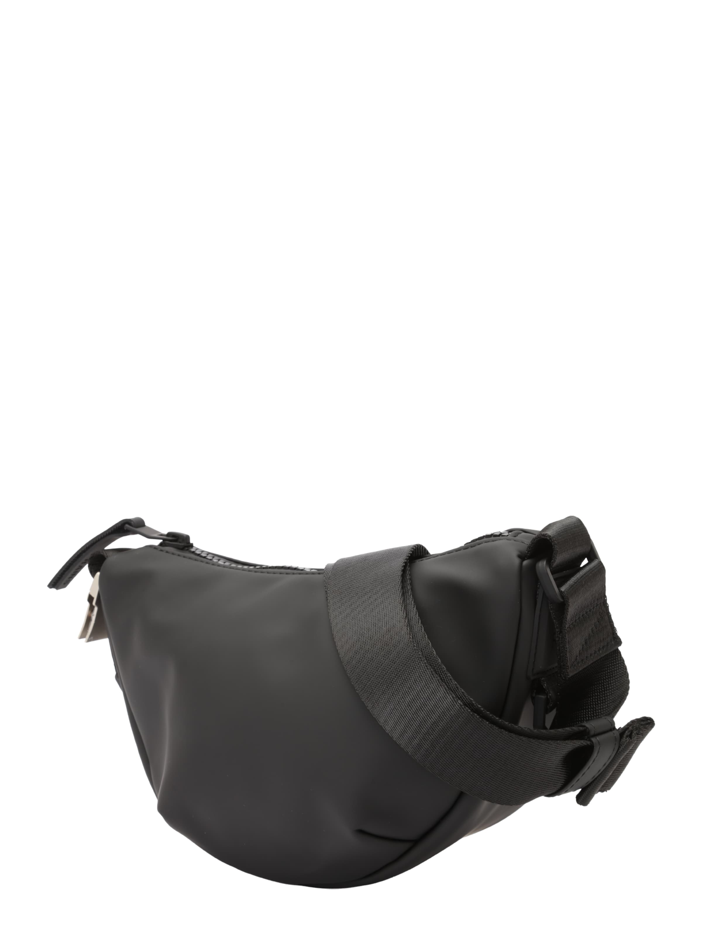 RAINS Fanny Pack 'Valera' in Black