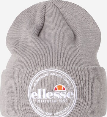 Bonnet 'Galeo' ELLESSE en gris