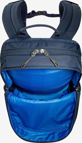 TATONKA Rucksack in Blau