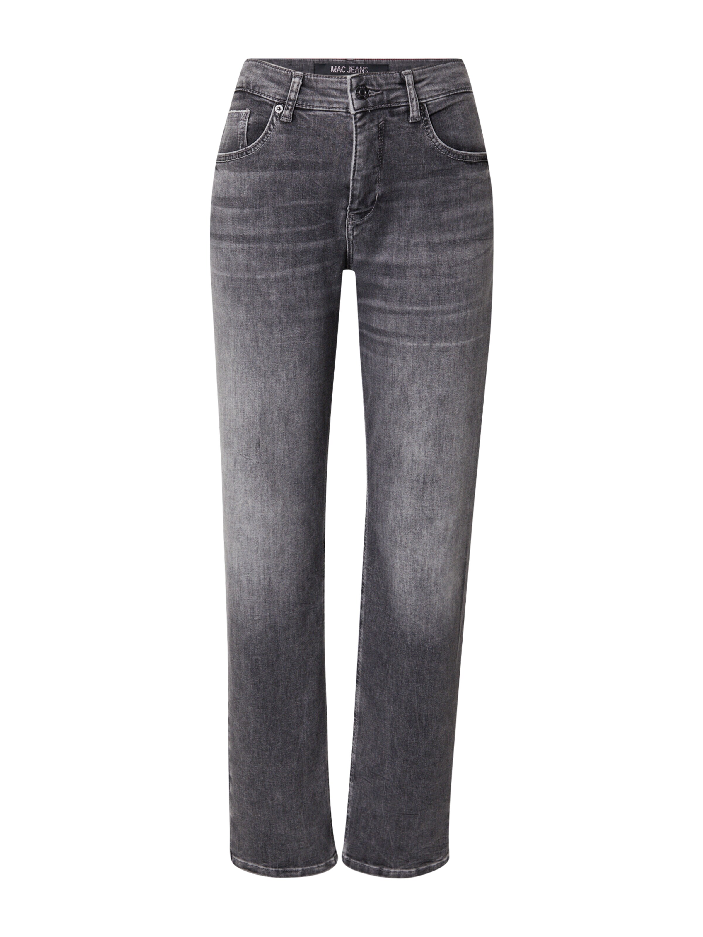 Jeans di MAC in grigio: frontale