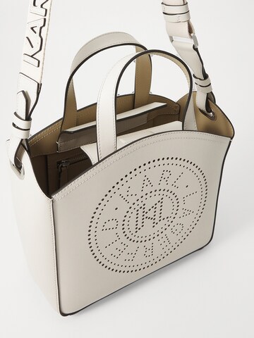 Karl Lagerfeld Сумки в Серый