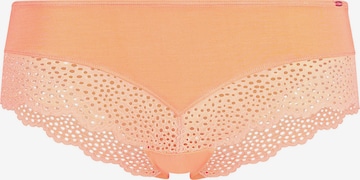 Panty 'Every Day' di Skiny in arancione: frontale