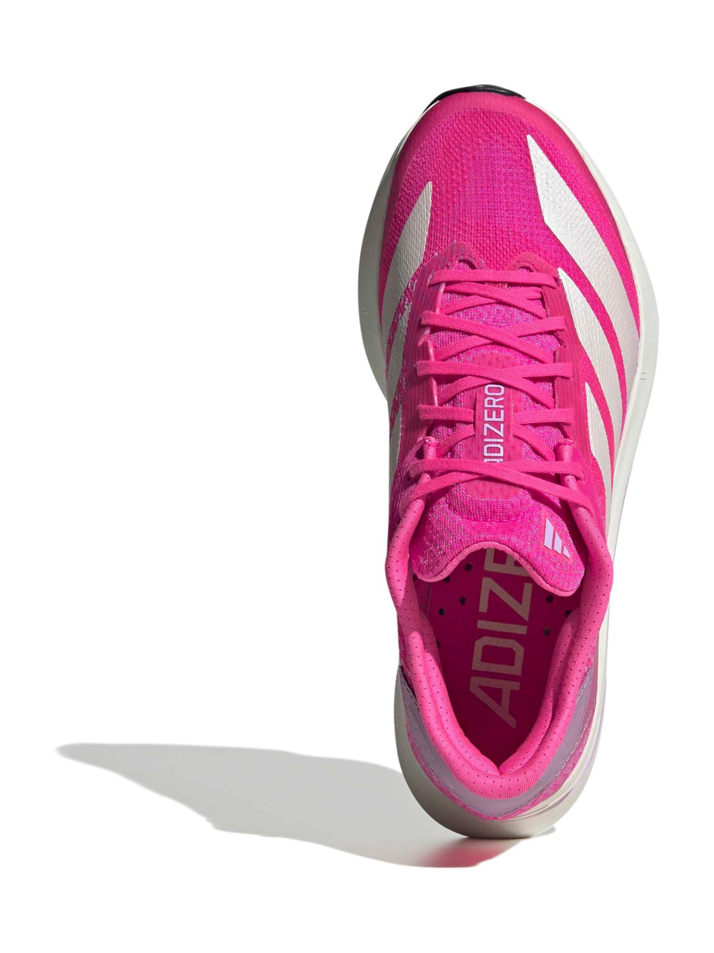 Chaussure de course 'ADIZERO SL2' ADIDAS PERFORMANCE en rose
