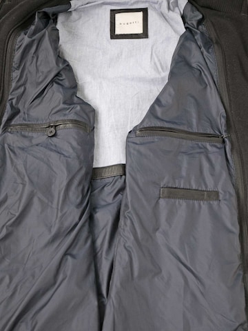bugatti - Chaqueta de entretiempo 'BU-107' en negro