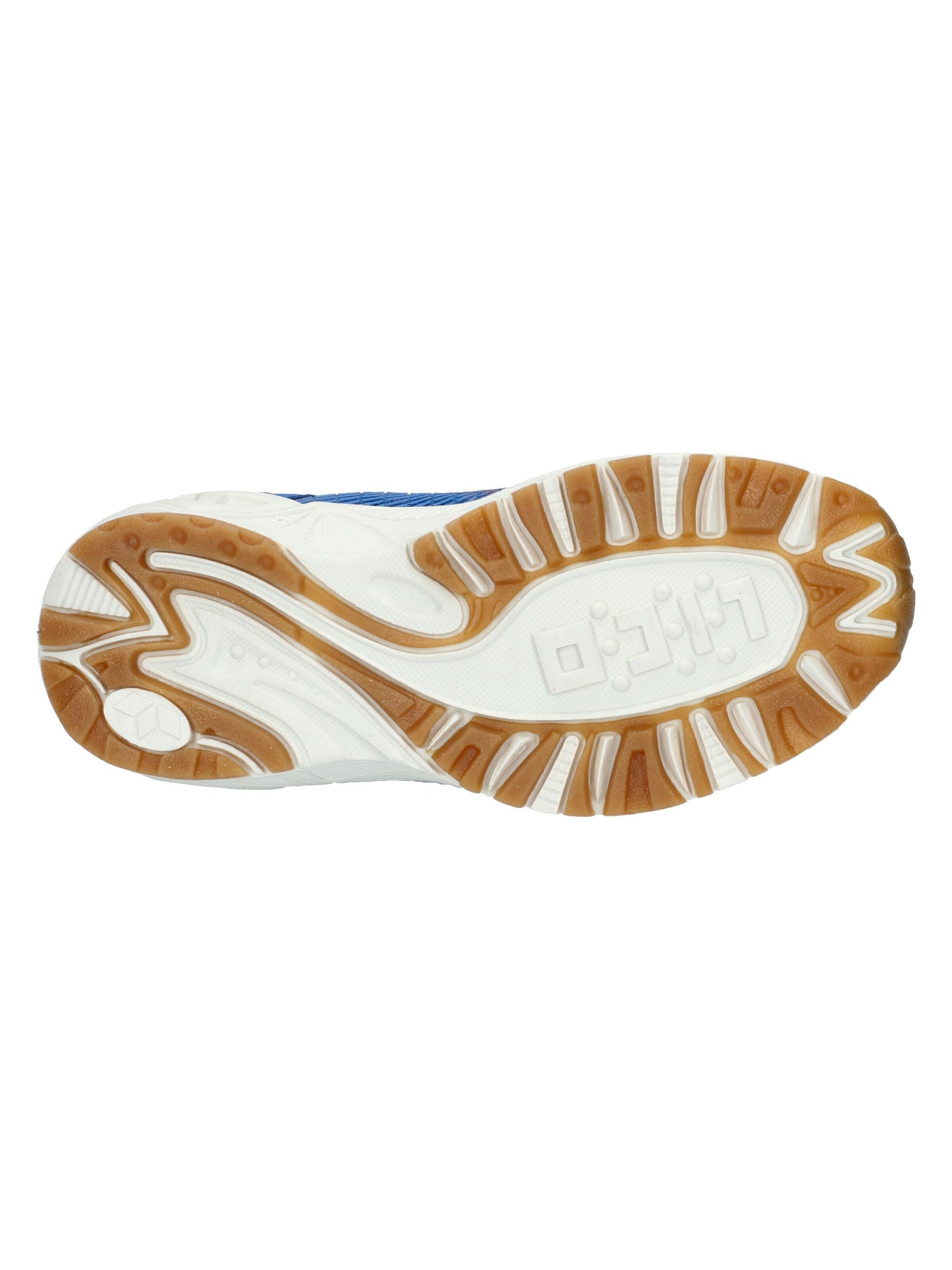 LICO Athletic Shoes 'Rory VS' in Blue