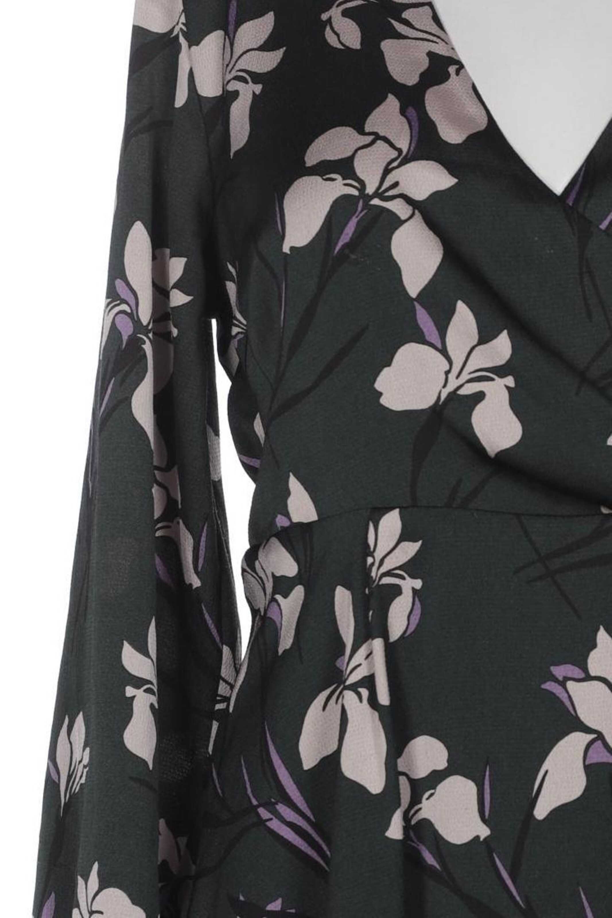 HALLHUBER Kleid M in Grün