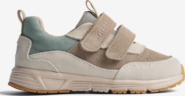 WHEAT Sneakers 'Alin' in Beige: voorkant