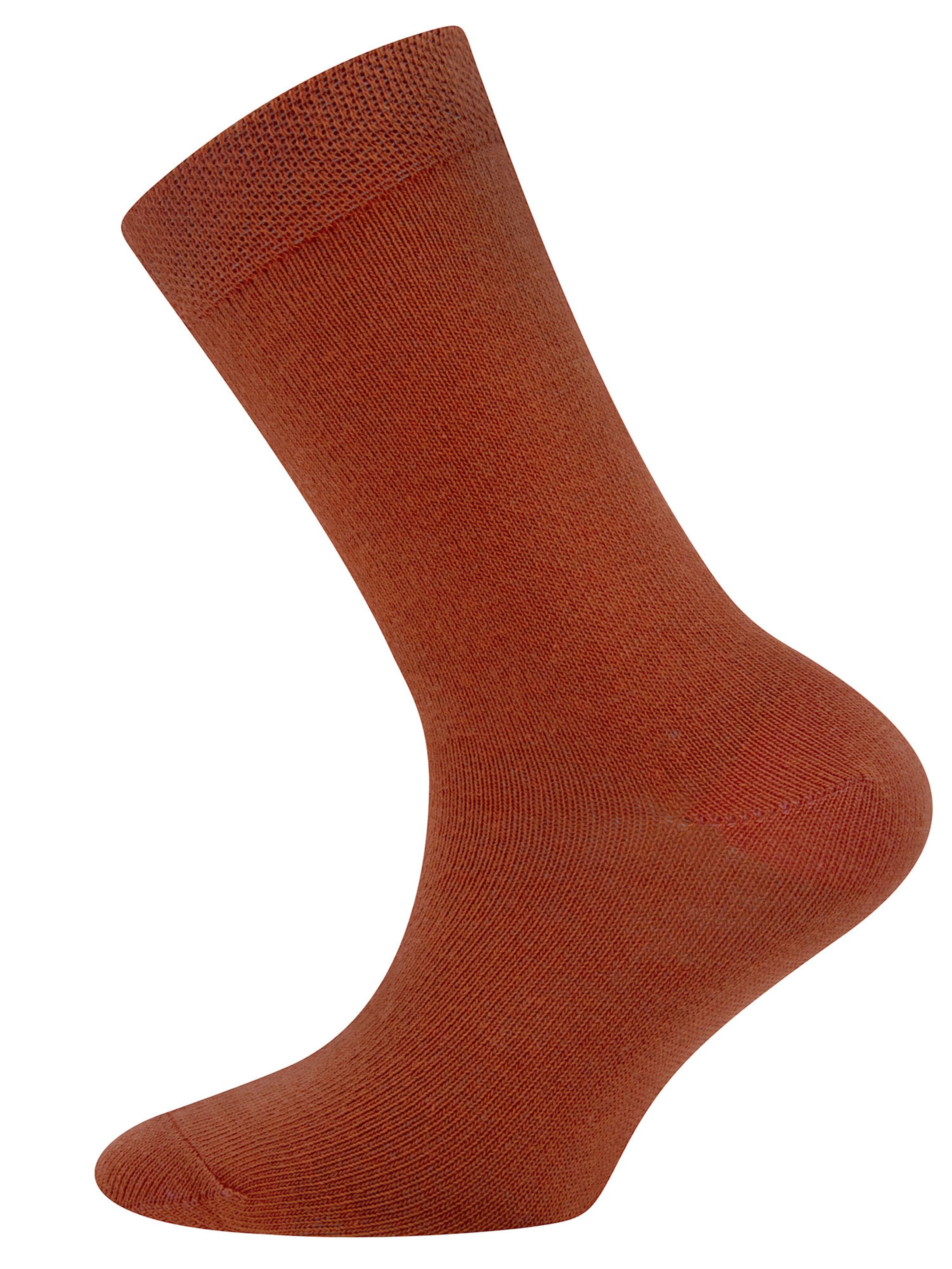 EWERS - Calcetines en marrón