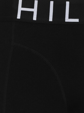 Boxer di Tommy Hilfiger Underwear in nero