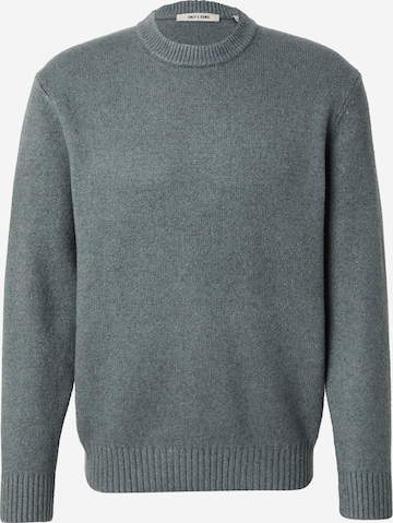 Only & Sons Pulover 'ONSJAMES' | siva barva: sprednja stran