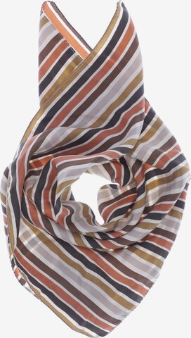 OTTO KERN Scarf & Wrap in One size in Mixed colors: front