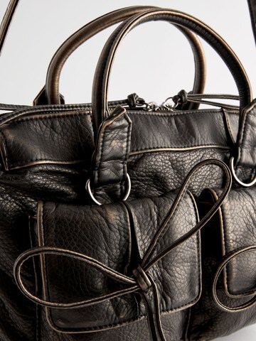 Next Umhängetasche in Braun