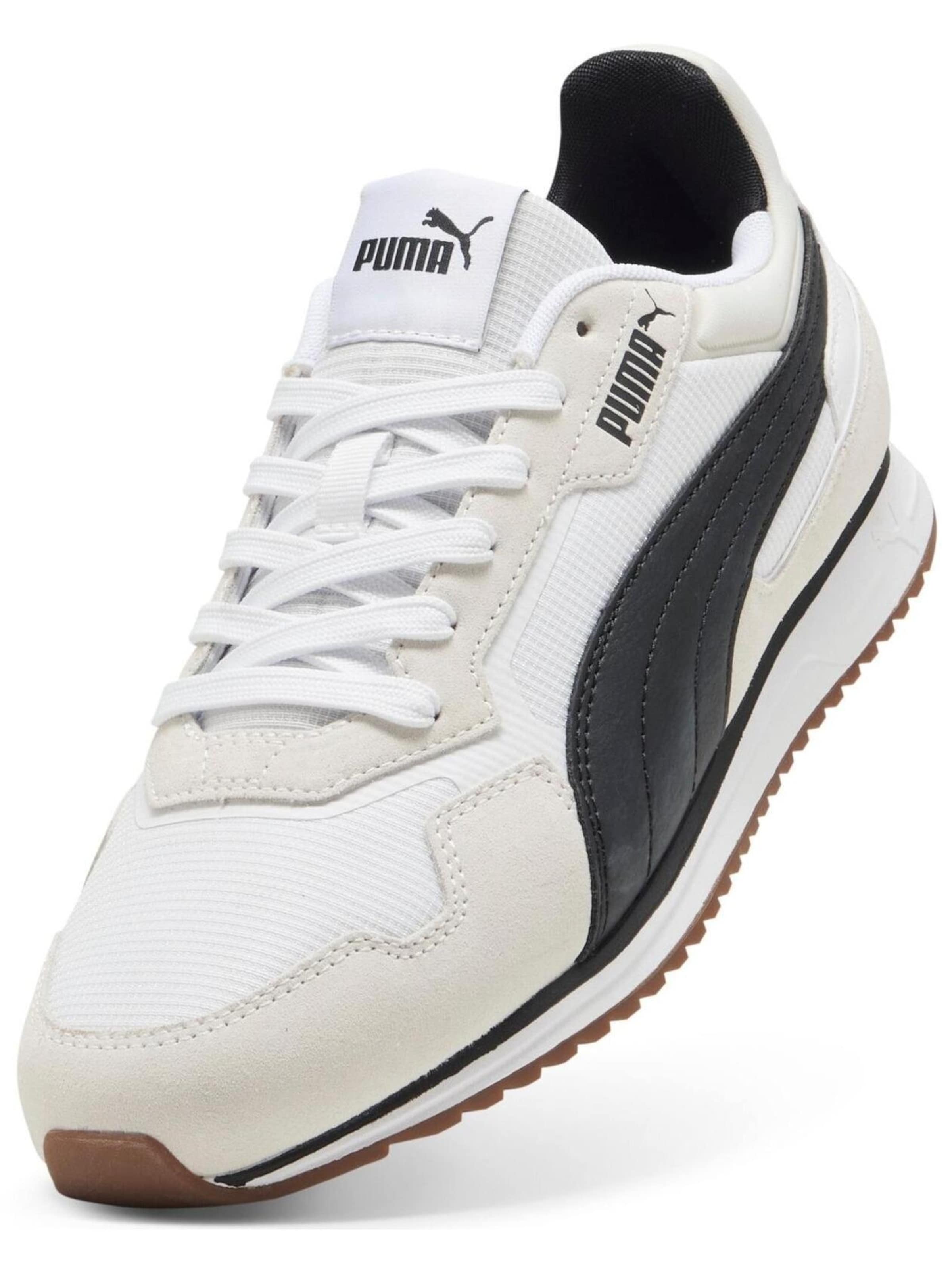 Scarpa sportiva 'St Miler' di PUMA in bianco