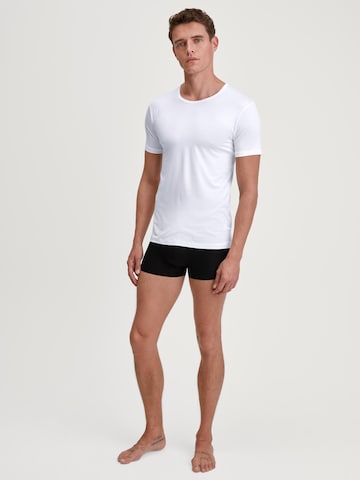 CALIDA Undershirt 'Natural Cooling' in White