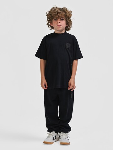 Hummel Shirts i sort