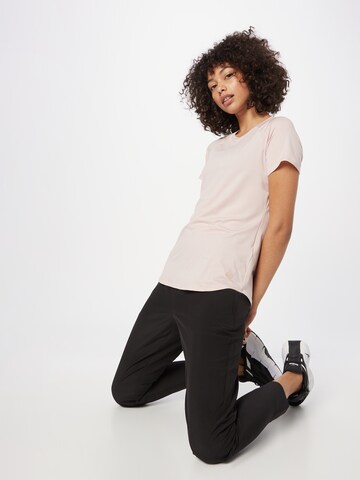 ODLO Performance shirt in Purple