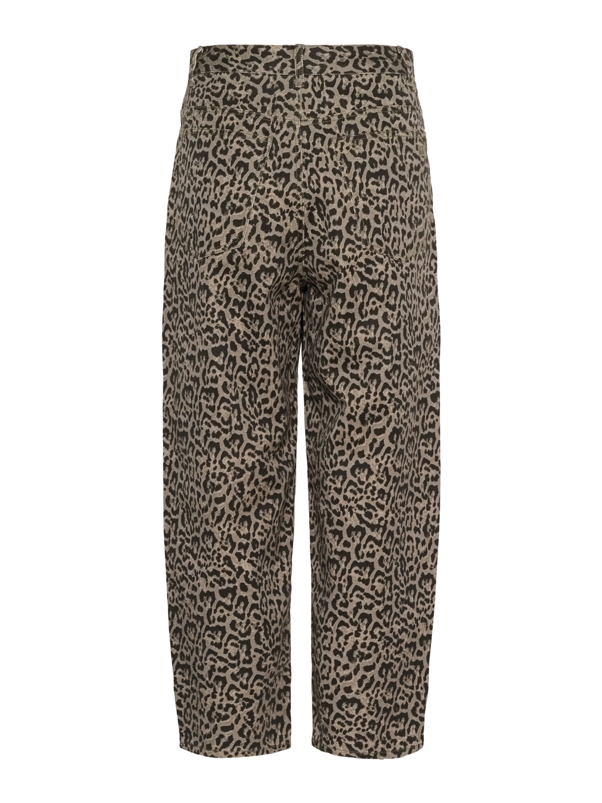 Regular Jean 'NeomaIW' InWear en vert