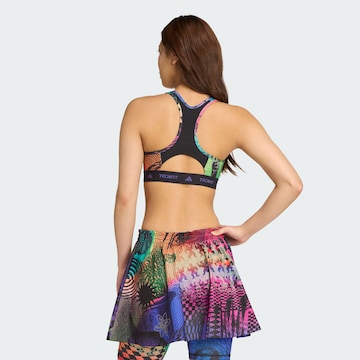 Bustier Soutien-gorge de sport 'Adidas x Jeremy Scott' ADIDAS PERFORMANCE en vert