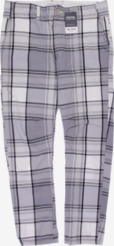 DIESEL Pants in 31 in Grey: front
