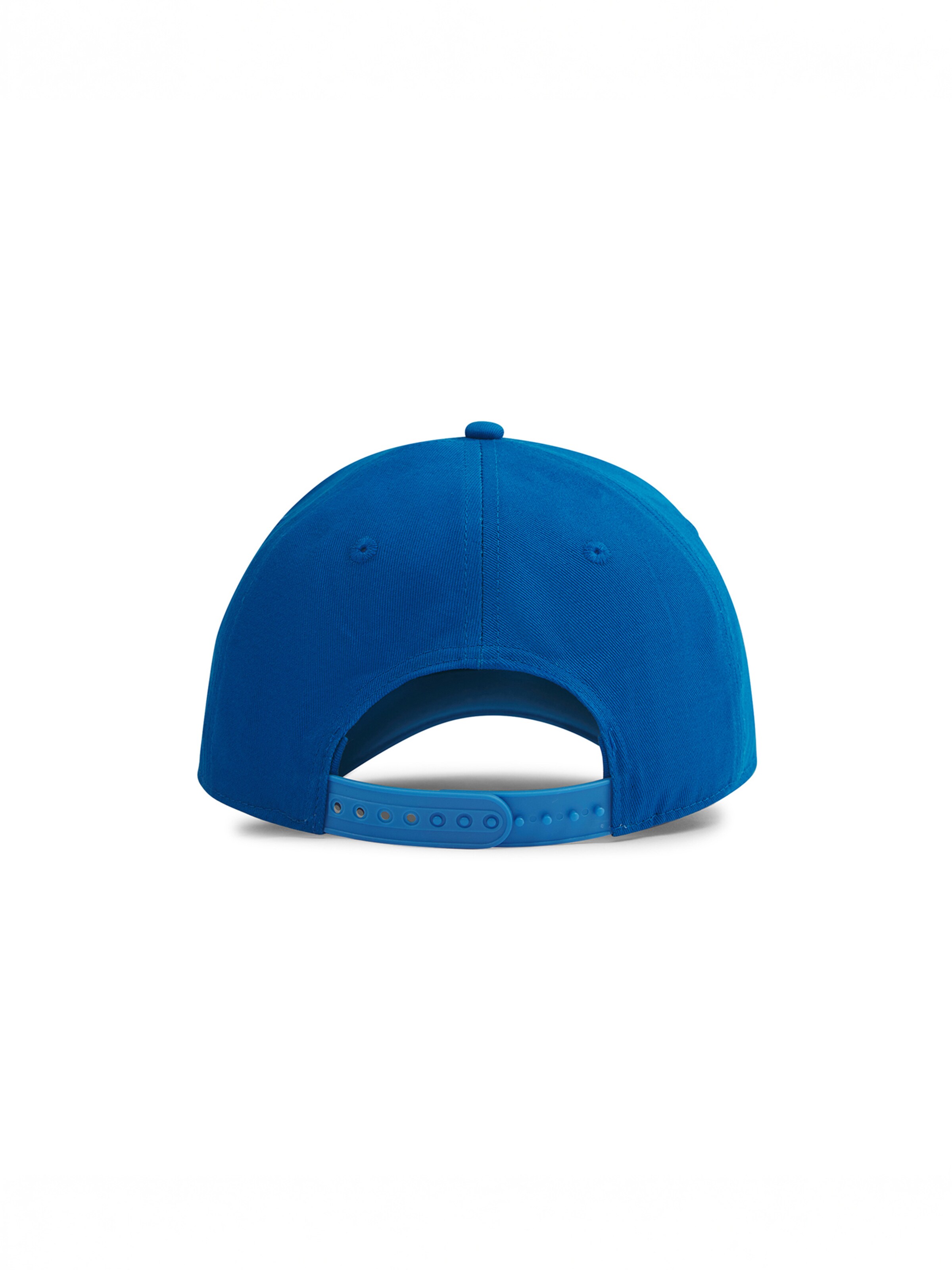 AND1 Kappe 'Dunk Graffiti 5' in Blau